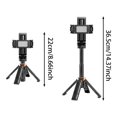 thumbnail image 2 of Pocketflex Mini Tripod with Remote 360° Rotation Aluminum Alloy Material for Smartphones and Compact Cameras, 2 of 2