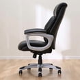thumbnail image 2 of Fauteuil de Bureau à dossier haut TygerClaw, 2 of 3