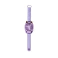 thumbnail image 2 of Mini Portable Wrist Fan. Desktop Or Handheld Two Purpose USB Charging Fan Detachable Wristband With Three Gear Of Wind Speed And Colored Lights, 2 of 6