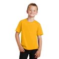 thumbnail image 1 of Port & Company Boys' Fan Favorite T-Shirt Tee, 1 of 1