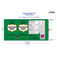 thumbnail image 2 of Canada Dry Zero Sugar 6X710ML, 2 of 2