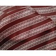 thumbnail image 4 of oneOone Silk Tabby Fabric Flower Artistic Print Fabric By The Yard 42 Inch Wide, 4 of 4