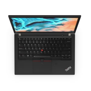 Lenovo ThinkPad T480 portable - Intel Core i5-8665U jusqu'à 4.20 GHz 24GB DDR4 - 512GB SSD|14" FHD Écran, adaptateur de puissance inclus, Windows 11 Pro|HDMI| Feux arrière -(Excellente remise à neuf)