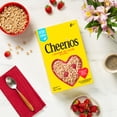 thumbnail image 4 of Original Cheerios Breakfast Cereal, Family Size, 4 of 9
