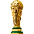 thumbnail image 4 of LEGO Special Edition FIFA World Cup Trophy Set, 4 of 9