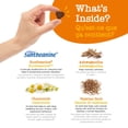 thumbnail image 3 of Zesty Paws Calming Turkey Daily Soft Chews Dog Supplement, 3 of 9