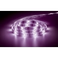 thumbnail image 2 of Bande lumineuse RVB activée par mouvement multiple MotionGlo de Merkury Innovations avec télécommande, 2 of 9