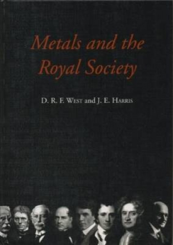 Metals and the Royal Society