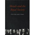 thumbnail image 1 of Metals and the Royal Society, 1 of 2