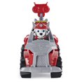 thumbnail image 2 of PAW Patrol, Dino Rescue Marshall’s Deluxe Rev Up Vehicle with Mystery Dinosaur Figure, 2 of 6