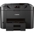 thumbnail image 1 of Canon Maxify MB2720 Small Office/Home Office All-in-One Inkjet Printer, 1 of 6