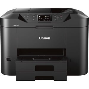 Canon Maxify MB2720 Imprimante à jet d'encre pour petit bureau/bureau d'accueil