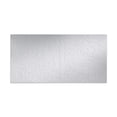 thumbnail image 1 of Fasade Gloss White Wall Panel 4 ft x 8 ft Easy Installation, 1 of 2