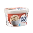 thumbnail image 4 of REAL DAIRY Crème Glacée Haut De Gamme Érable Et Noix 1,5 L, 4 of 8