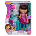thumbnail image 2 of Dora Discute avec moi Dora et ses amis de Nickelodeon, 2 of 6