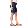 thumbnail image 4 of Bermuda mi-taille pour femme Levi Strauss SignatureMC, 4 of 5