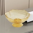 thumbnail image 4 of Living Room Tables,Living Room Table Hickened Fruit Tray Home Living Room Coffee Table Snack Tray Candy Tray Dry Fruit Tray Draining Storage Tray Coffee Tables for Living Room, 4 of 6
