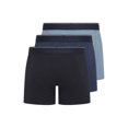 thumbnail image 2 of G-Star Mens Plain Boxer Shorts (Pack of 3), 2 of 2