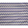 thumbnail image 4 of oneOone Tissu Polyester Lycra Chevron Imprimé Ikat Tissu de Couture BTY 56 Pouces de Large, 4 of 4