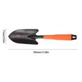 thumbnail image 3 of Walmart Deals! Aminojy Miter Shears Garden Tools Set Ergonomic Hand Digging Weeder Rake Shovel Gardening For Women Men, 3 of 9