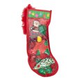 thumbnail image 1 of RED CAT STOCKING - FRENCH, 1 of 2