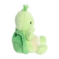 thumbnail image 2 of Aurora Adorable Palm Pals Tiny Turtle Stuffed Animal - Pocket-Sized Fun - On-The-Go Play - Green 5 Inches, 2 of 3