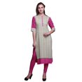 thumbnail image 1 of Bimba Kurta Droite pour Femmes, Haut Indien Imprimé, EthnicKurti, 1 of 6