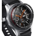 thumbnail image 1 of Ringke Inner Bezel Styling for Galaxy Watch 46mm, Galaxy Gear S3 Frontier & Classic Bezel Ring Adhesive Cover Anti, 1 of 5