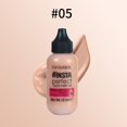 thumbnail image 1 of WIFKLSIIPG Fond de Teint Anticernes Liquide Longue Tenue (30 ml), 1 of 3
