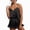 N-Black, variant on 2025 Women's Silk Satin Women Sleep Wear Set Ruffled Pajamas Sets Shorts Womens Christmas Pajamas Set Sets Sleepwear Satin Pajamas Pajama Leggings Shorts Set Nightwear Pajamas