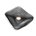thumbnail image 4 of Rubber Sealant Tape, 2.4 Meters   Proof Butyl Seal Putty Tape  For Windshield For Boat Sealing For RV Repair, 4 of 8