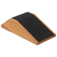 thumbnail image 1 of jinwen Bloc Cale en Liège pour Squats Plateforme Durable pour Pilates Gym Talon Squats Surélevés 1 Pce, 1 of 9
