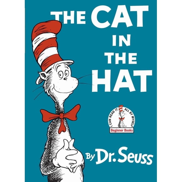 Storytime: Cat In The Hat By Munsch, Robert; Martchenko, Michael