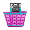 thumbnail image 2 of Bell Sports Raskullz Bike Basket Pink, 2 of 5