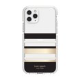 thumbnail image 1 of Kate Spade Etui Defensive pour Park Stripe pour iPhone 11 Pro, 1 of 4