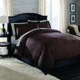 thumbnail image 1 of hometrends T350 Damask Stripe Duvet Cover Set, 1 of 1