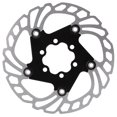 thumbnail image 3 of TOPINCN 5 Stud Brake Disc, Bicycle Floating Brake Disc, Black/ Blue/ Golden/ Red/ Colorful Tool Cycling Accessory For Road Bike Mountain Bike, 3 of 8