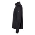 thumbnail image 2 of Adidas Mens Lightweight Quarter-Zip Pullover, 3XL, Power Red, 2 of 4