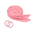 thumbnail image 3 of Heatless Curling Rod Headband for Effortless Overnight and Natural Curls Hair Styling Tool, 3 of 6