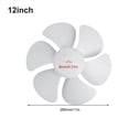 thumbnail image 1 of Pales de Ventilateur de Ventilation Pales de Ventilateur à 6 Pales Adaptées aux Hottes de Ventilation de Toit, 1 of 10