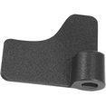 thumbnail image 1 of Bread machine blade stainless steel non- stick mixing paddle replacement bread machine replacement parts, 1 of 8