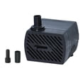 thumbnail image 1 of Mini Fish Tank Water Pump Submersible Pumps Fountain USBw Filter, 1 of 8