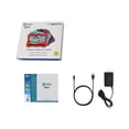 thumbnail image 3 of Contixo Kids Tablet V9, 7-inch HD, Ages 3-7, Toddler Tablet with Camera, Parental Control - Android, 32GB, WiFi, Learning Tablet for Kids, Blue, 3 of 3