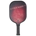 thumbnail image 1 of Pagaie de pickleball rouge composite Onix Stryker 4, 1 of 9