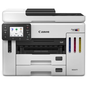 Canon MAXIFY GX7120 sans fil MegaTank Imprimante couleur tout-en-un