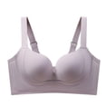 thumbnail image 1 of Sangle d'Épaule Confortable et Transparente Sans Fil Dos Nu Sans Mousse avec Sangles Convertibles pour Tenue Décontractée à la Maison et Coupe Décontractée, 1 of 2