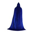 thumbnail image 2 of Accessoire Polyvalent Tenue de Sorcier Diable pour Enfant Déguisement de Fête 70 cm, 2 of 8