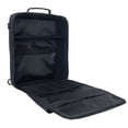 thumbnail image 4 of Agiferg Travel Shoulder Organizer PS5 Console Organizer PS5 Console Organizer, 4 of 9