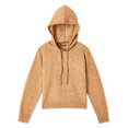 thumbnail image 1 of George Women's Sweater Hoodie, 1 of 6