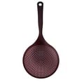 thumbnail image 1 of Chmadoxn Kitchen Gadgets, Kitchen Accessories, Kitchen Utensils, Colander Household Kitchen Dumpling Ravioli Ravioli Spoon Strainer Long Handle Thickened Large Spoon long handle thick spoon, 1 of 2